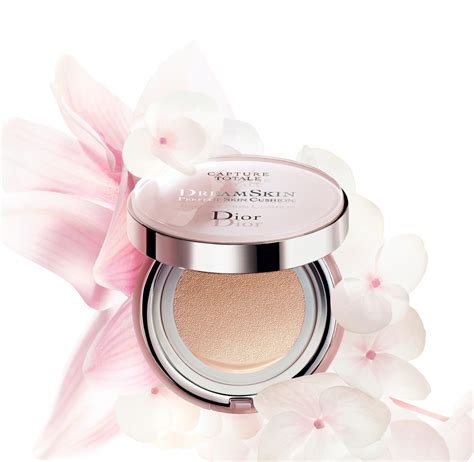 dior dream cushion|dior capture dreamskin cushion.